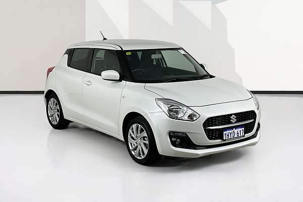 2023 Suzuki SWIFT GL NAVI AZ SERIES II