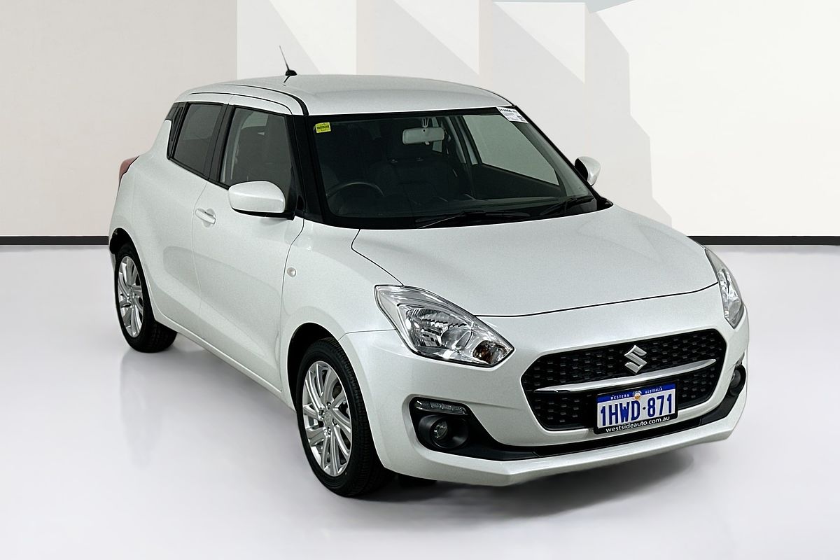 2023 Suzuki SWIFT GL NAVI AZ SERIES II