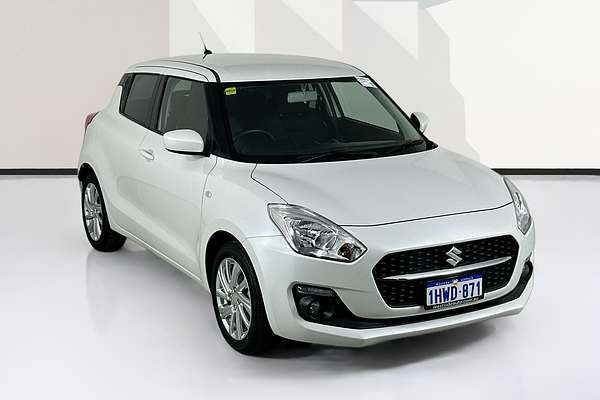 2023 Suzuki SWIFT GL NAVI AZ SERIES II