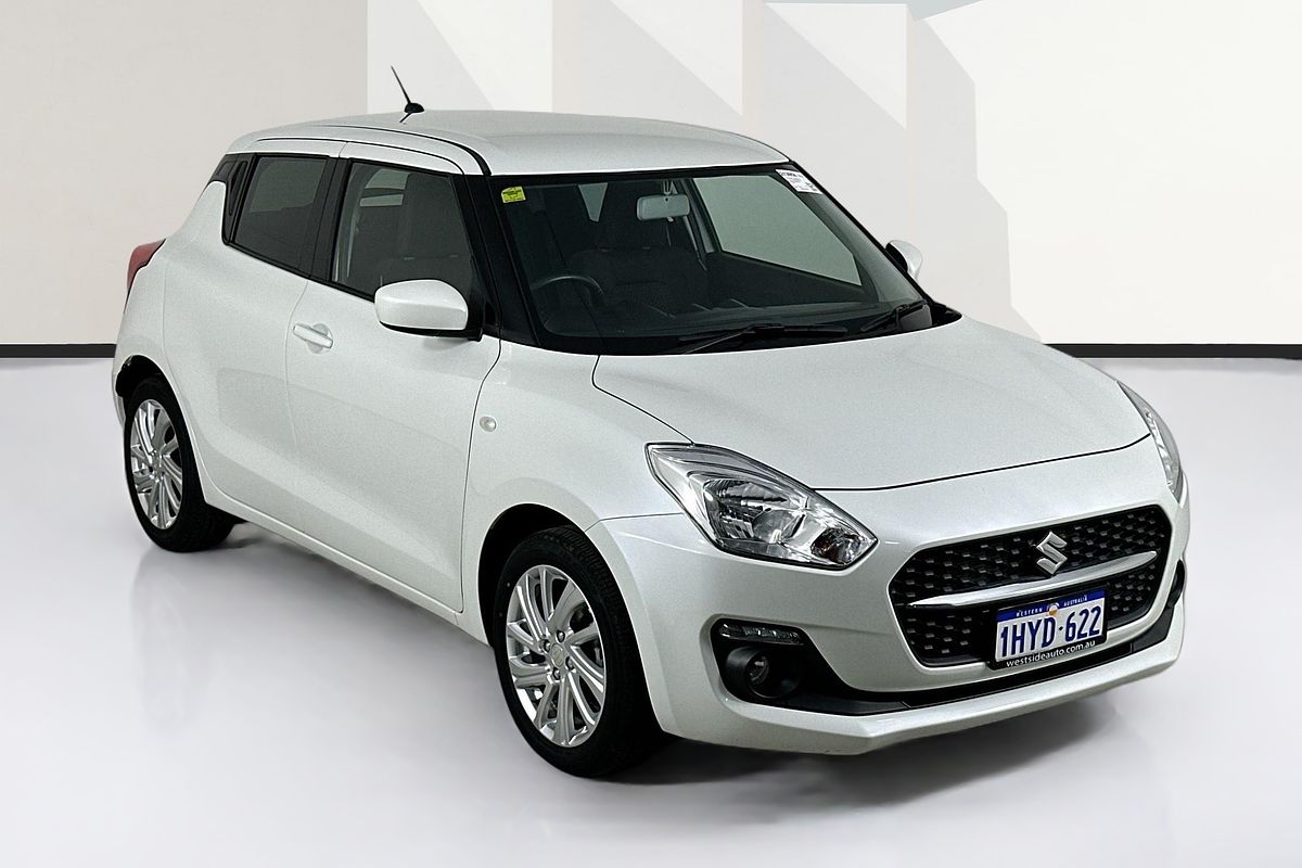 2023 Suzuki SWIFT GL NAVI AZ SERIES II