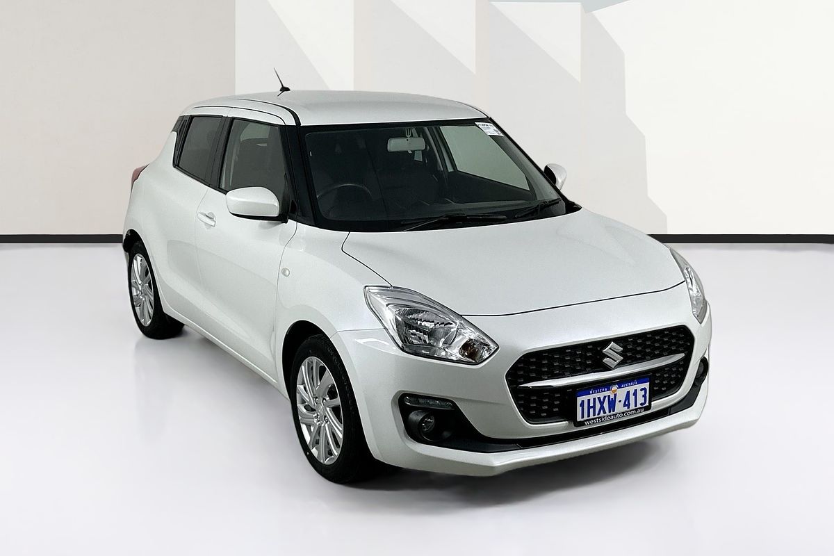 2023 Suzuki SWIFT GL NAVI AZ SERIES II