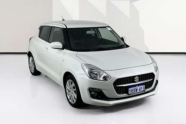 2023 Suzuki SWIFT GL NAVI AZ SERIES II