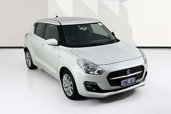 2023 Suzuki SWIFT GL NAVI AZ SERIES II