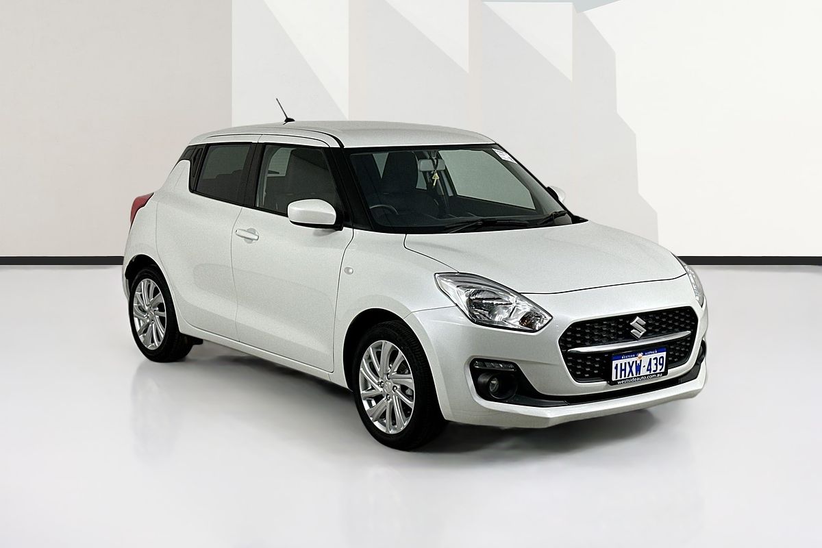 2023 Suzuki SWIFT GL NAVI AZ SERIES II