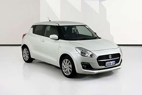 2023 Suzuki SWIFT GL NAVI AZ SERIES II