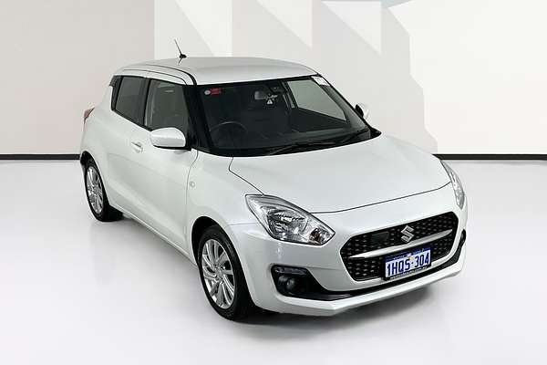 2022 Suzuki SWIFT GL NAVI PLUS AZ SERIES II