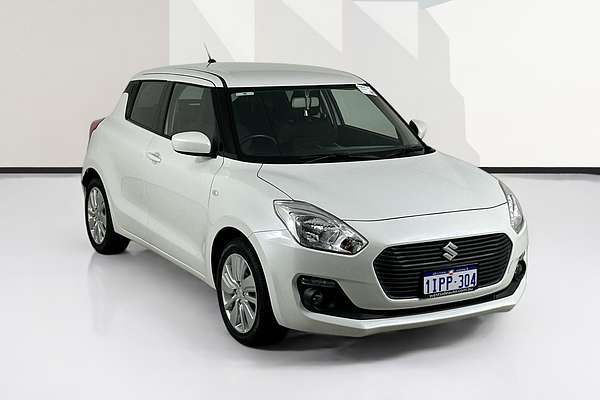 2020 Suzuki SWIFT GL NAVI AZ SERIES II