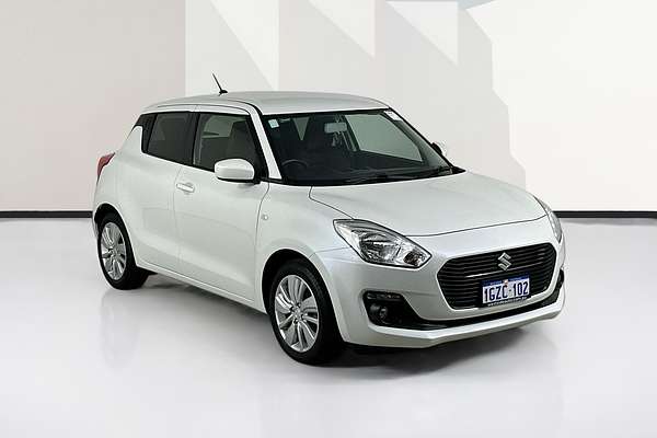 2020 Suzuki SWIFT GL NAVI AZ SERIES II