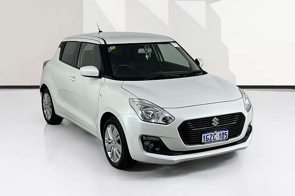 2020 Suzuki SWIFT GL NAVI AZ SERIES II