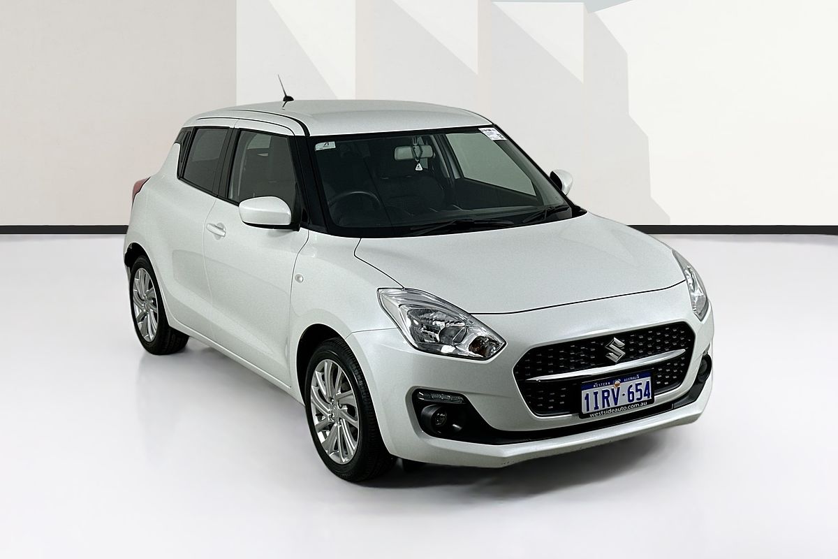2023 Suzuki SWIFT GL NAVI AZ SERIES II