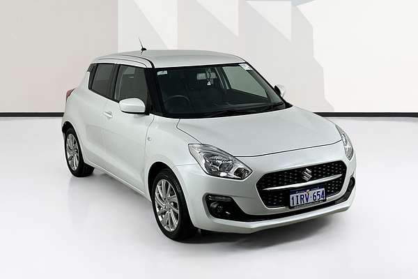 2023 Suzuki SWIFT GL NAVI AZ SERIES II