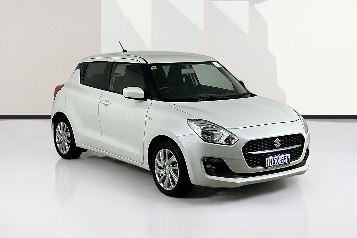 2023 Suzuki SWIFT GL NAVI AZ SERIES II