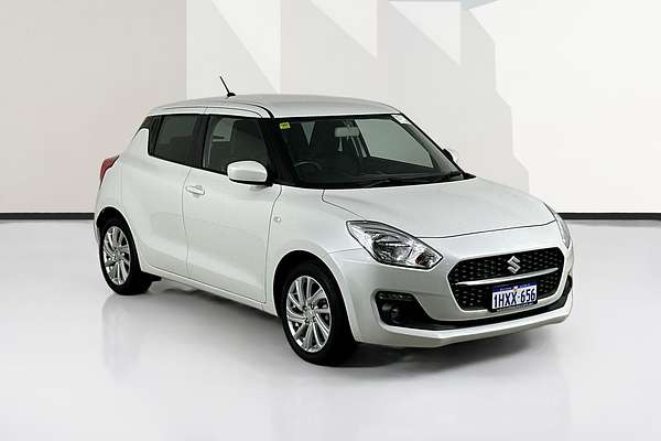 2023 Suzuki SWIFT GL NAVI AZ SERIES II