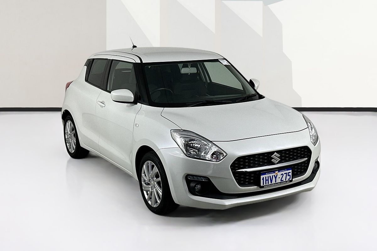 2023 Suzuki SWIFT GL NAVI AZ SERIES II
