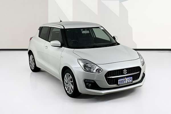 2023 Suzuki SWIFT GL NAVI AZ SERIES II
