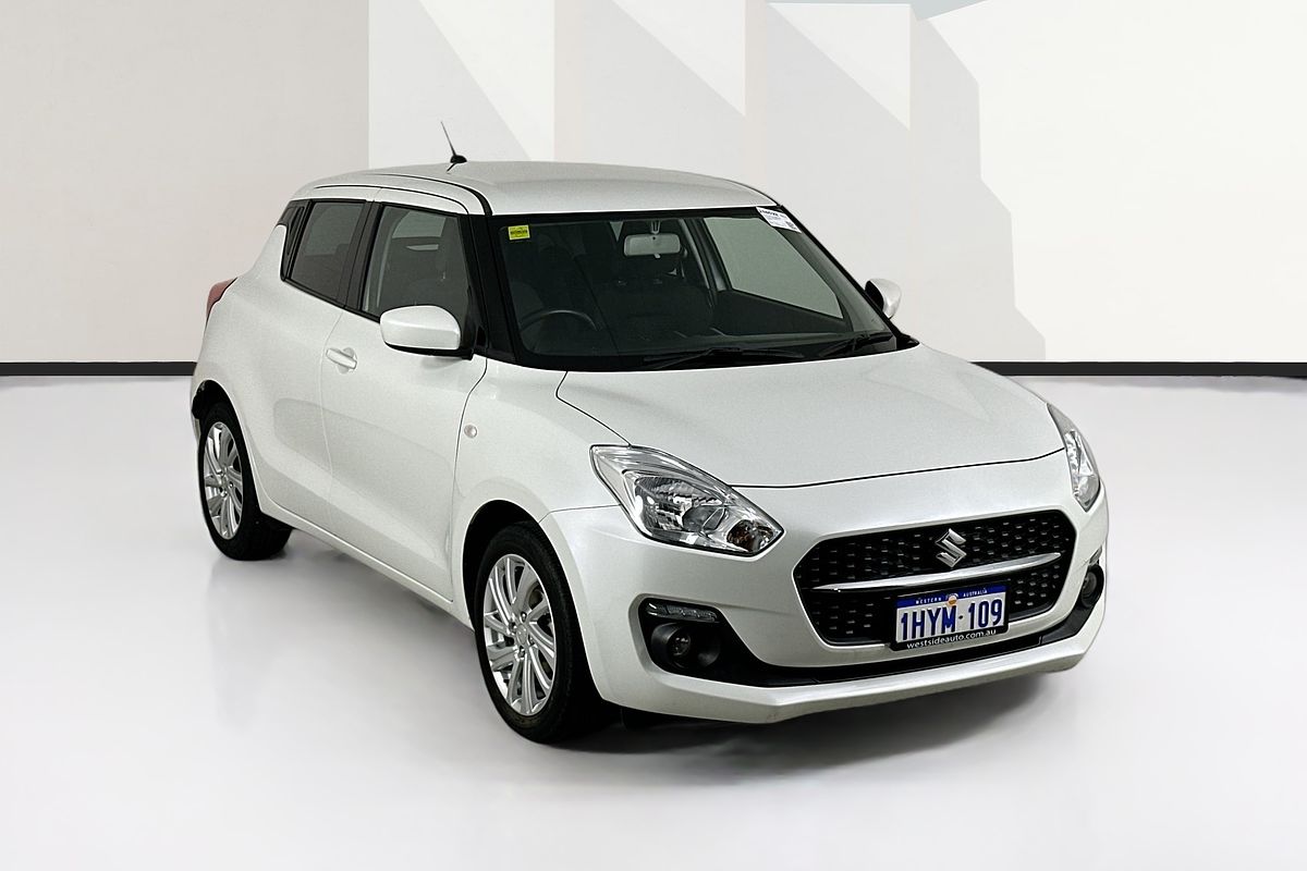 2023 Suzuki SWIFT GL NAVI AZ SERIES II