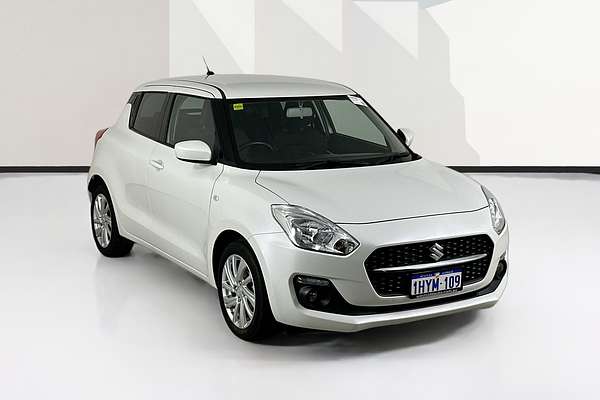 2023 Suzuki SWIFT GL NAVI AZ SERIES II