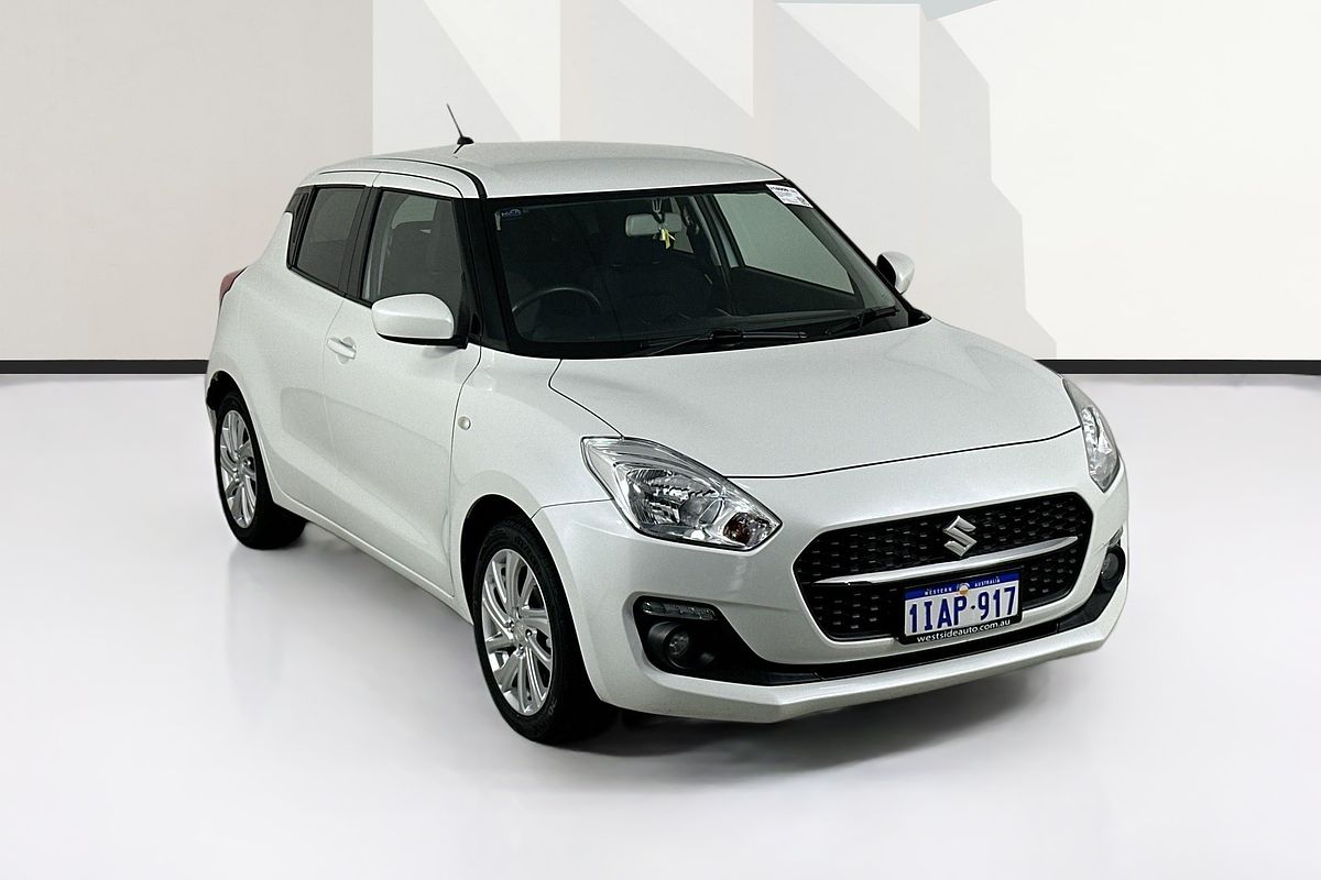 2023 Suzuki SWIFT GL NAVI AZ SERIES II