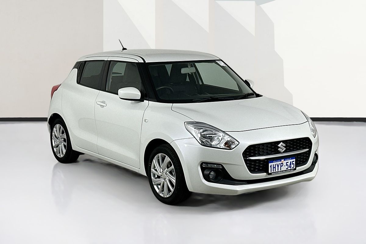 2023 Suzuki SWIFT GL NAVI AZ SERIES II