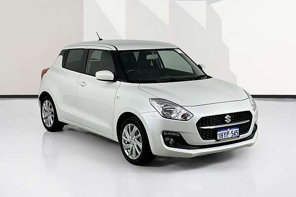 2023 Suzuki SWIFT GL NAVI AZ SERIES II