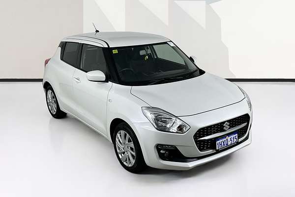 2023 Suzuki SWIFT GL NAVI AZ SERIES II