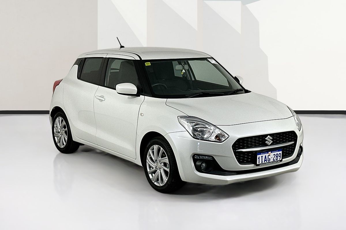 2023 Suzuki SWIFT GL NAVI AZ SERIES II