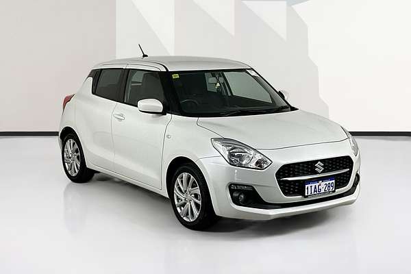 2023 Suzuki SWIFT GL NAVI AZ SERIES II