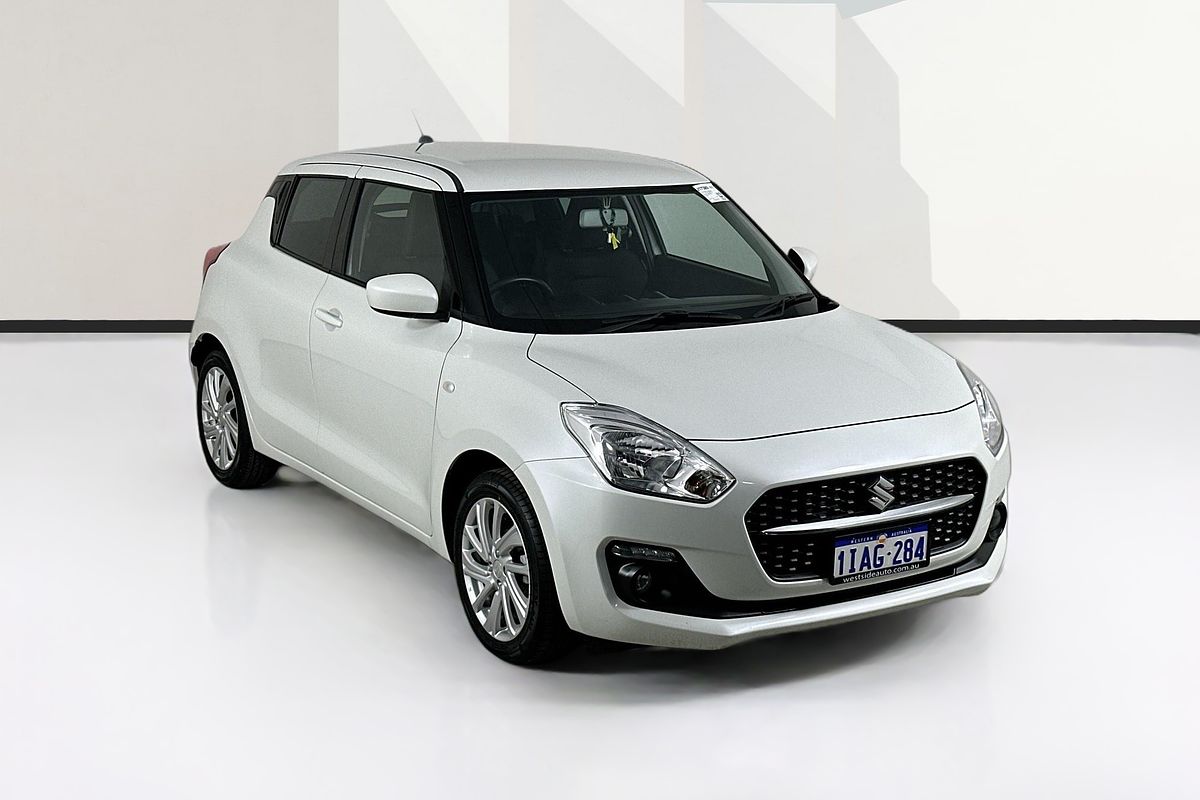 2023 Suzuki SWIFT GL NAVI AZ SERIES II