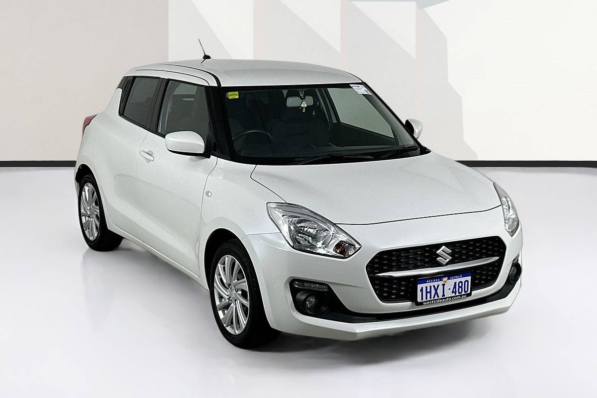 2023 Suzuki SWIFT GL NAVI AZ SERIES II