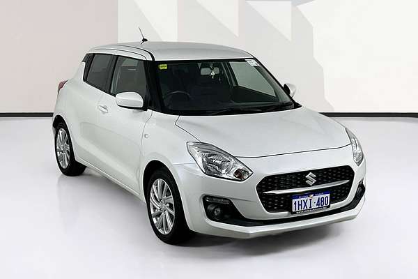 2023 Suzuki SWIFT GL NAVI AZ SERIES II
