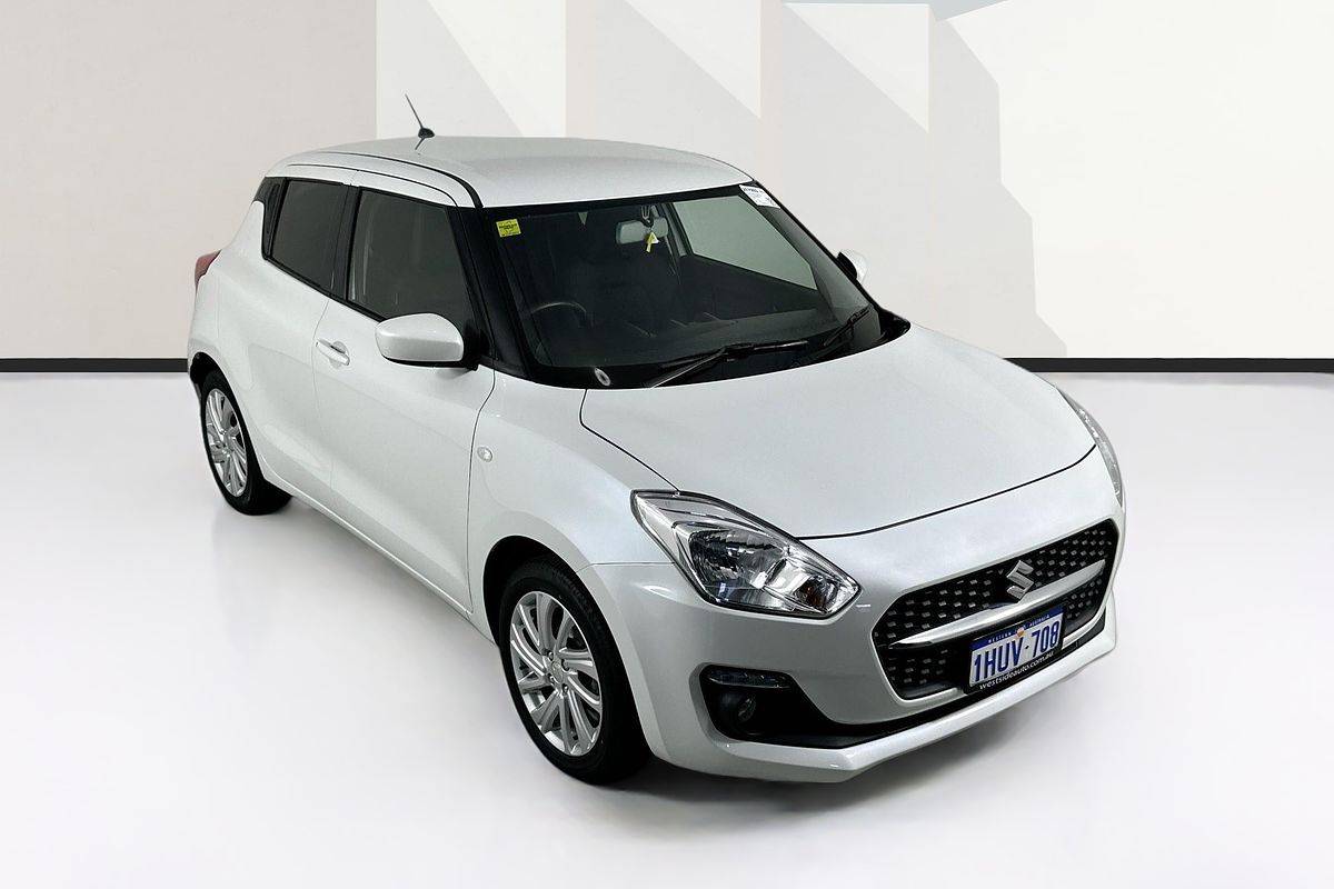 2023 Suzuki SWIFT GL NAVI AZ SERIES II