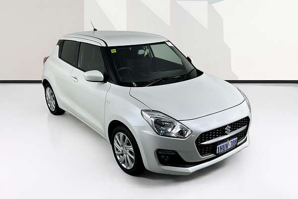 2023 Suzuki SWIFT GL NAVI AZ SERIES II