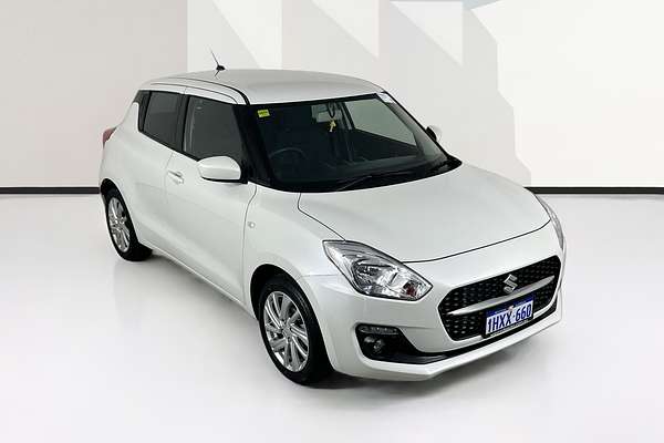 2023 Suzuki SWIFT GL NAVI AZ SERIES II