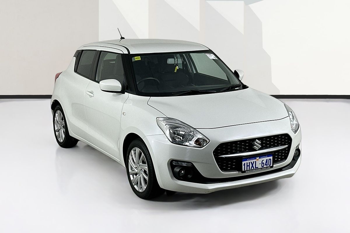 2023 Suzuki SWIFT GL NAVI AZ SERIES II