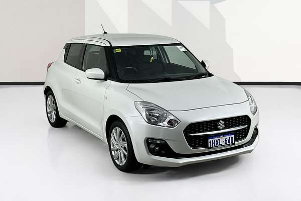 2023 Suzuki SWIFT GL NAVI AZ SERIES II