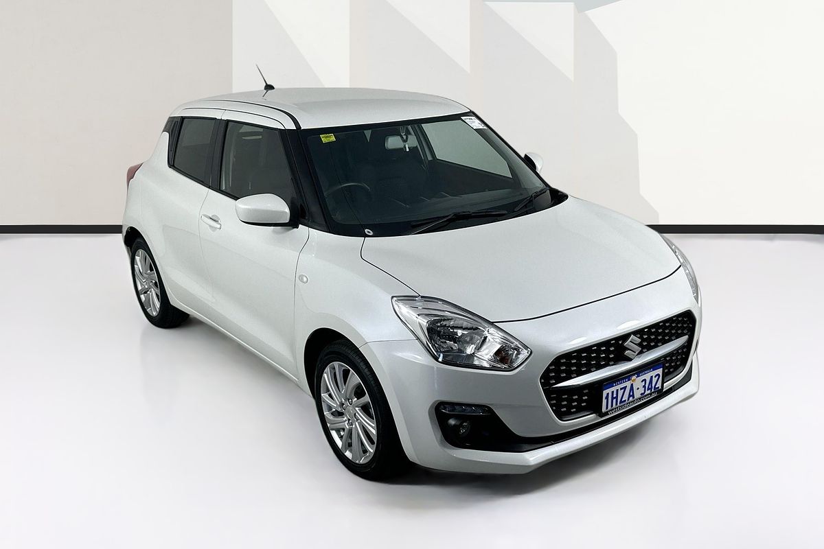 2023 Suzuki SWIFT GL NAVI AZ SERIES II
