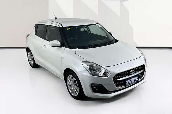 2023 Suzuki SWIFT GL NAVI AZ SERIES II