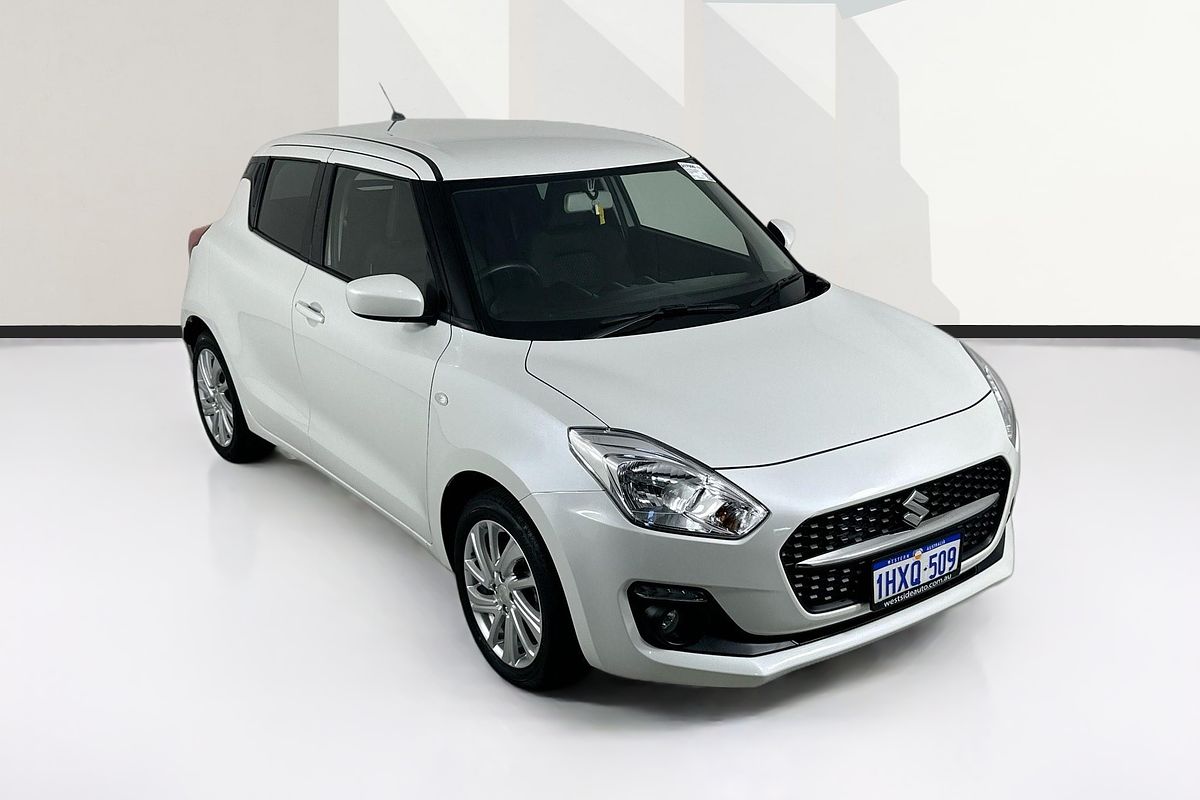 2023 Suzuki SWIFT GL NAVI AZ SERIES II