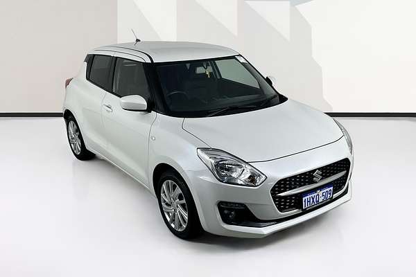 2023 Suzuki SWIFT GL NAVI AZ SERIES II