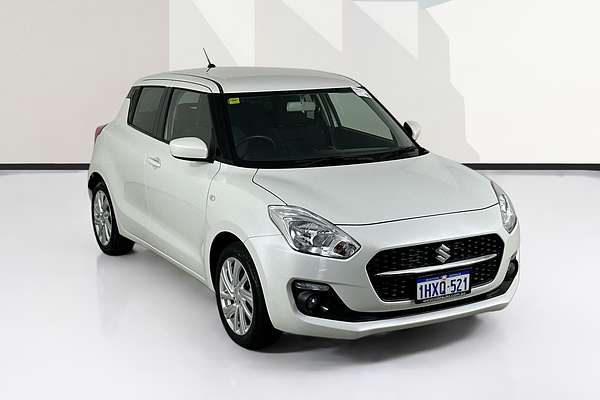 2023 Suzuki SWIFT GL NAVI AZ SERIES II