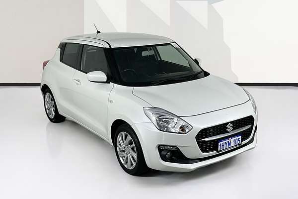 2023 Suzuki SWIFT GL NAVI AZ SERIES II