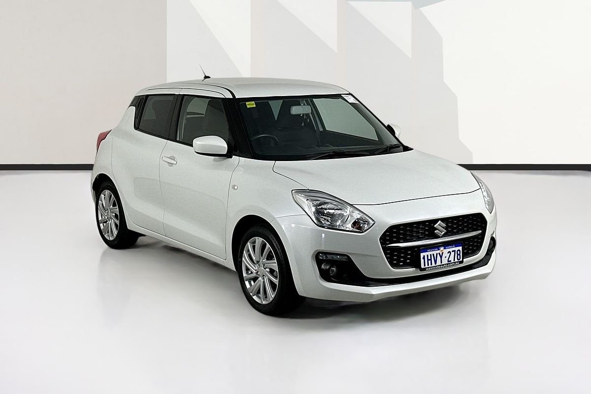 2023 Suzuki SWIFT GL NAVI AZ SERIES II