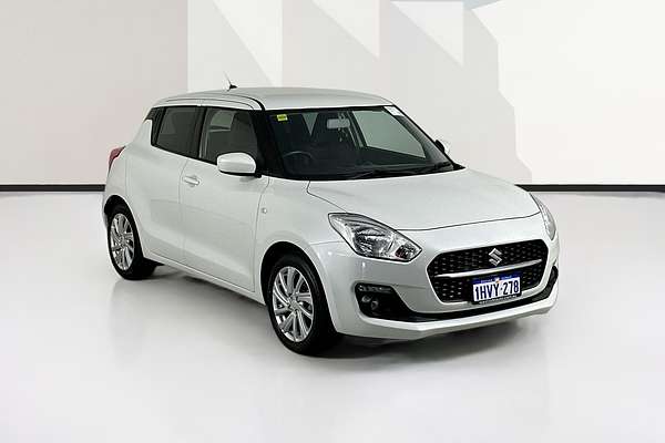 2023 Suzuki SWIFT GL NAVI AZ SERIES II