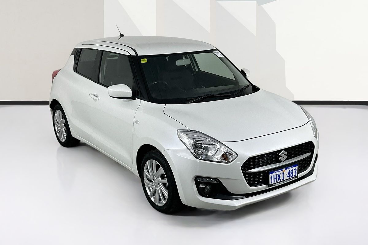 2023 Suzuki SWIFT GL NAVI AZ SERIES II