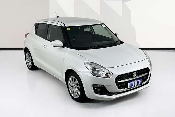 2023 Suzuki SWIFT GL NAVI AZ SERIES II
