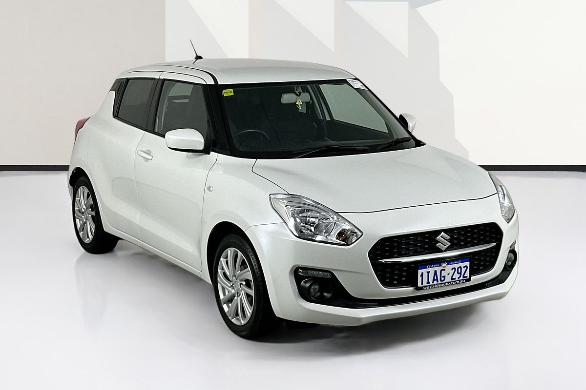 2023 Suzuki SWIFT GL NAVI AZ SERIES II