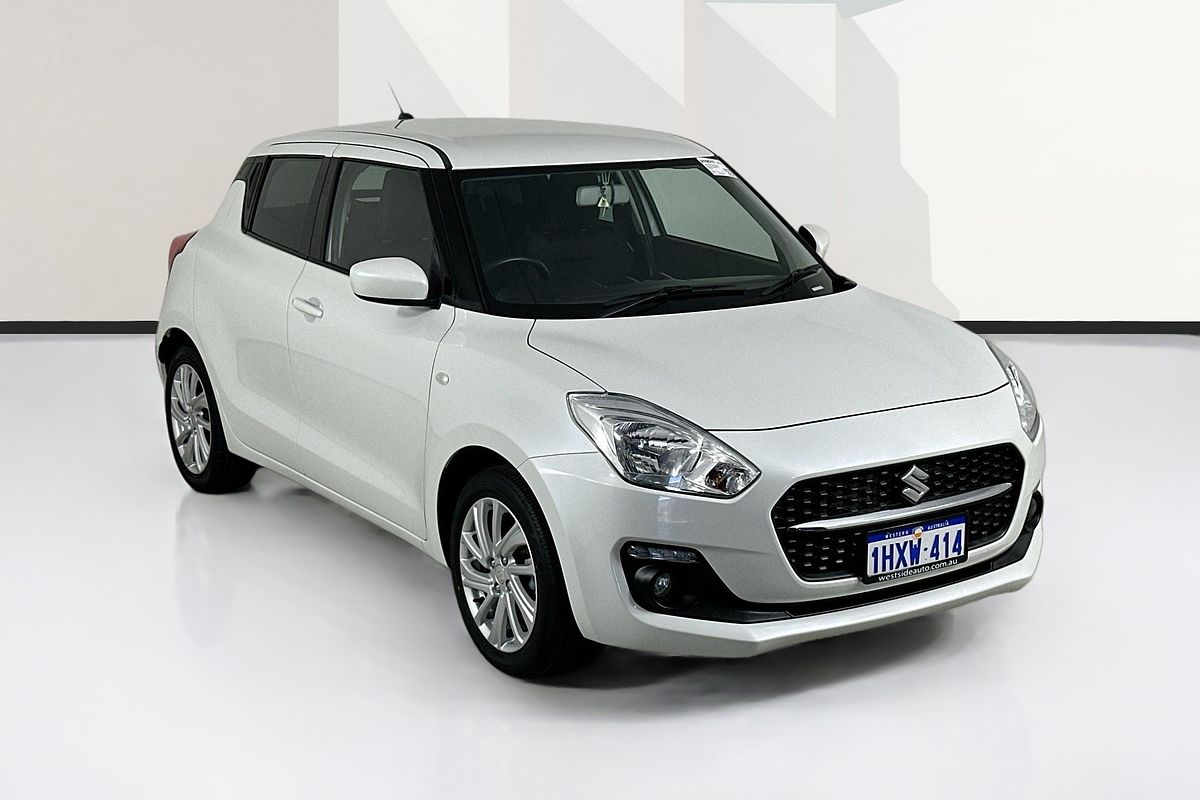 2023 Suzuki SWIFT GL NAVI AZ SERIES II