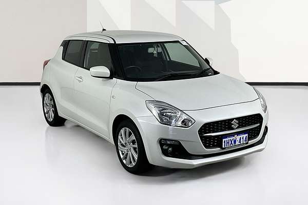 2023 Suzuki SWIFT GL NAVI AZ SERIES II
