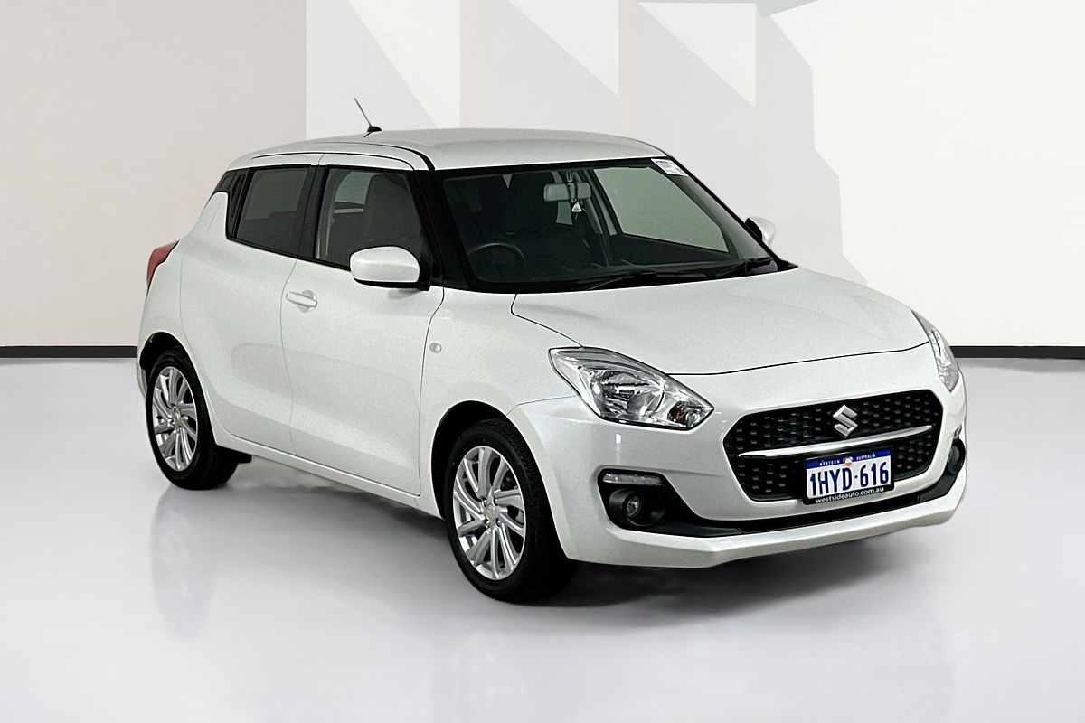 2023 Suzuki SWIFT GL NAVI AZ SERIES II