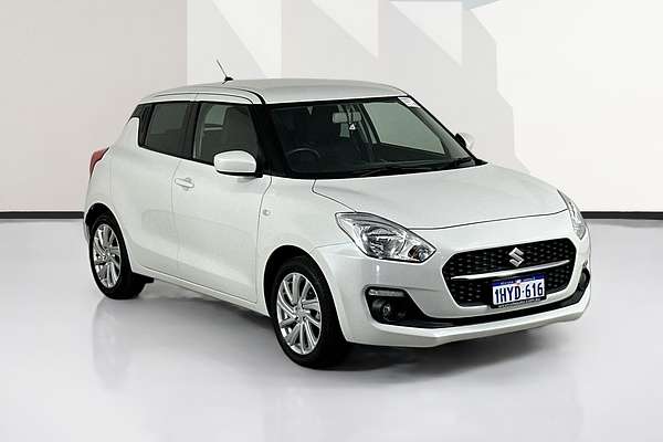 2023 Suzuki SWIFT GL NAVI AZ SERIES II